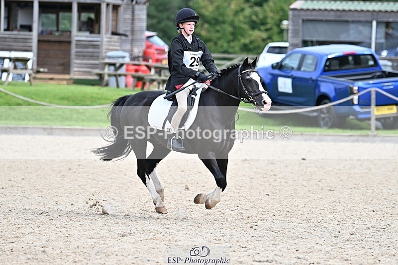 230825-101452-08516 - Round 2 Start to 11.15 coursewalk