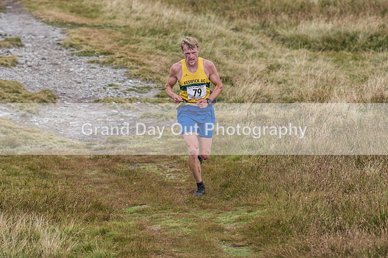 Sedbergh Hills-372 - Sedbergh Hills Fell Race Sunday 16th August 2026