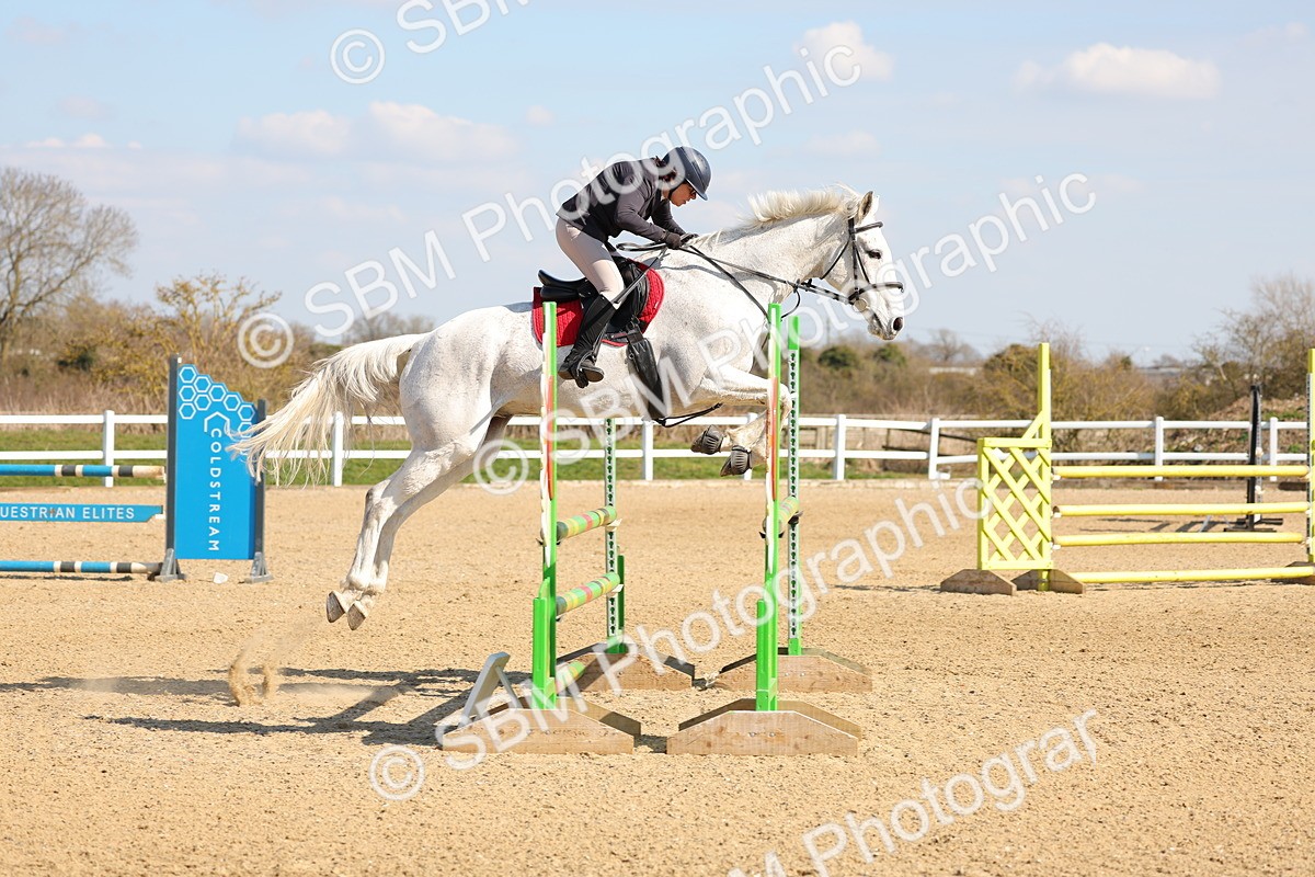 SBM_001042 - Class 3 - Senior Discovery - 1.00m