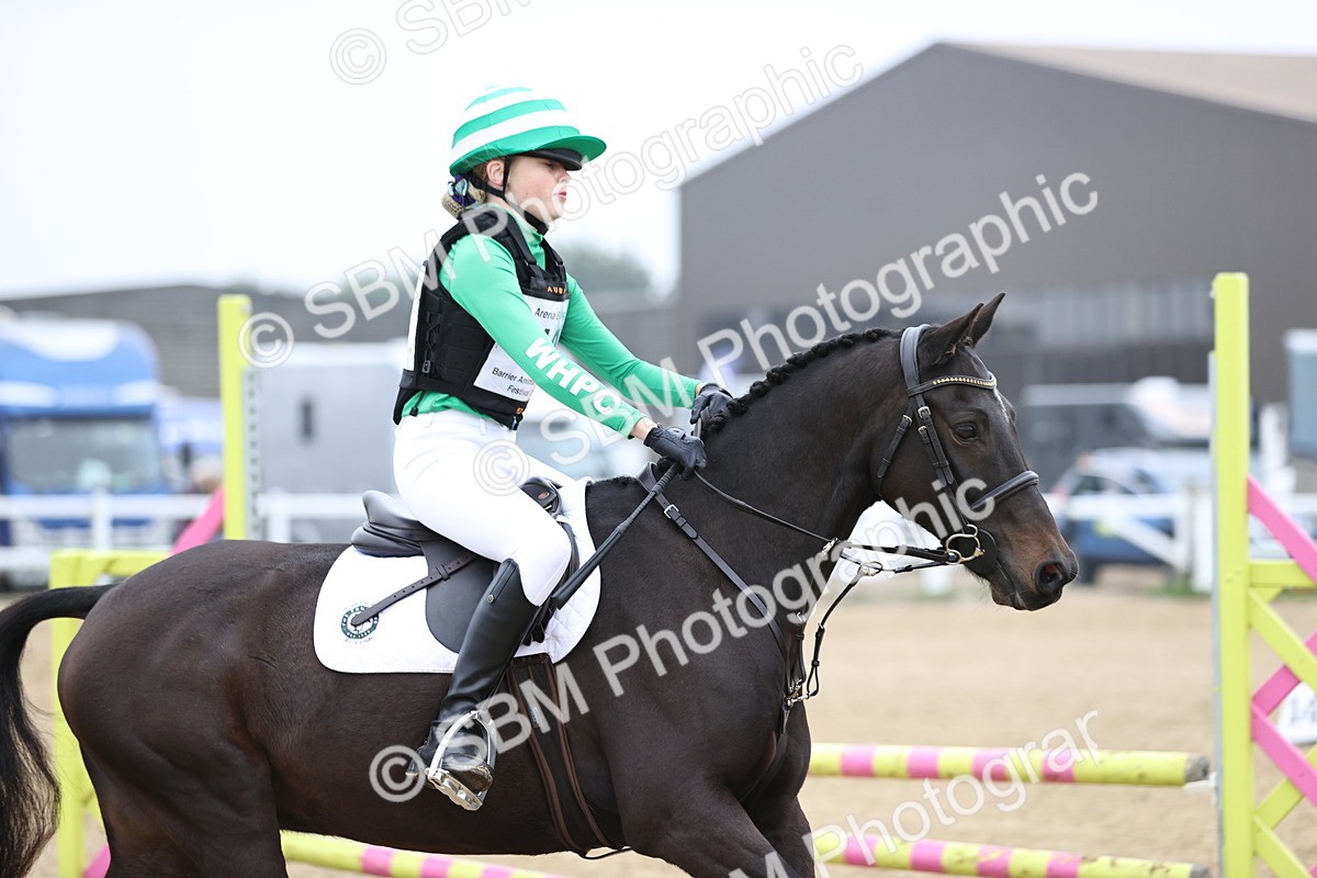 SBM_000626 - Class 1 - 70cm