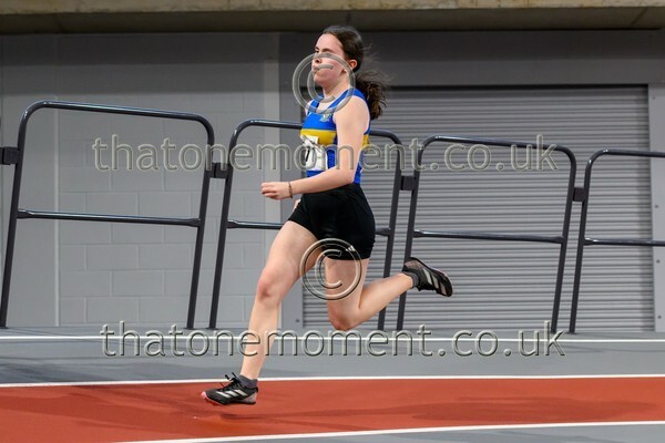 Age26SUN-910015 - Track Female Set Two