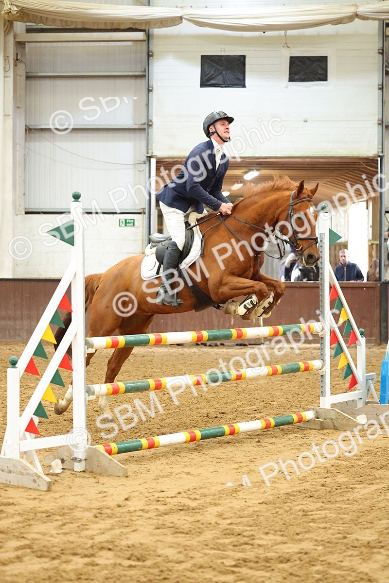 SBM_000691 - Class 3 - Senior Discovery - 1.00m