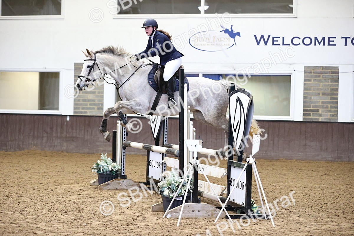 SBM_003914 - Class 14 - Senior British Novice - 90cm