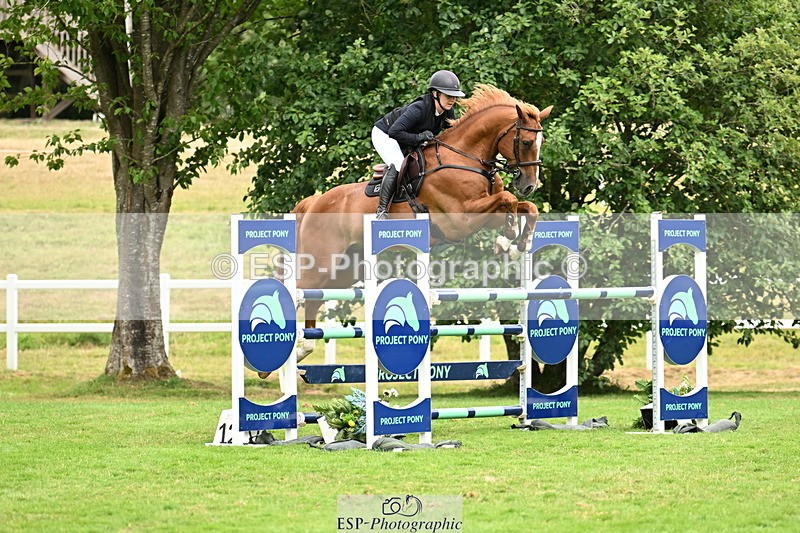 250706A-143417-20528 - Cls 45 Snr 1.20m Grand Prix