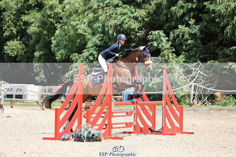 250614A-125002-06587 - Cls 28 95cm Amateur Quali