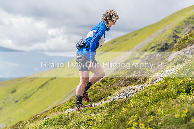 Gategill-208 - Gategill Fell Race Saturday 6th July 2024