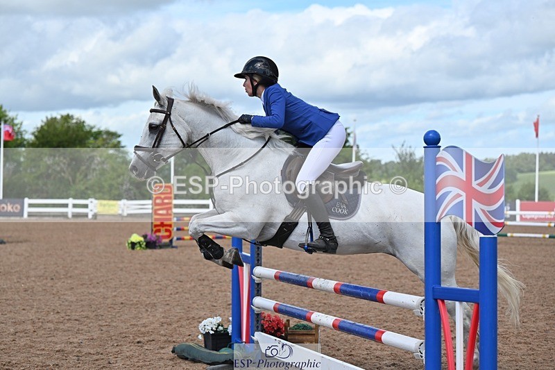 260628-100258-07108 - Cls 36 Pony Discovery + 90cm Open