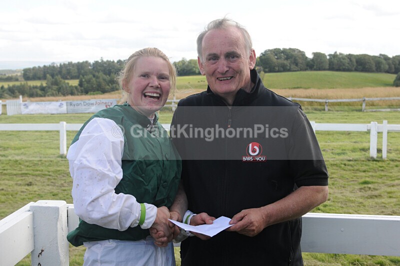 40 - Selkirk Flapping Association August Meeting 2024