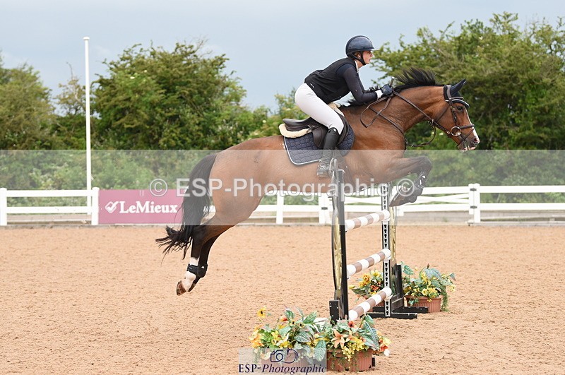 230628A-150626-00832 - Cls 5 Foxhunter & 1.20m Open