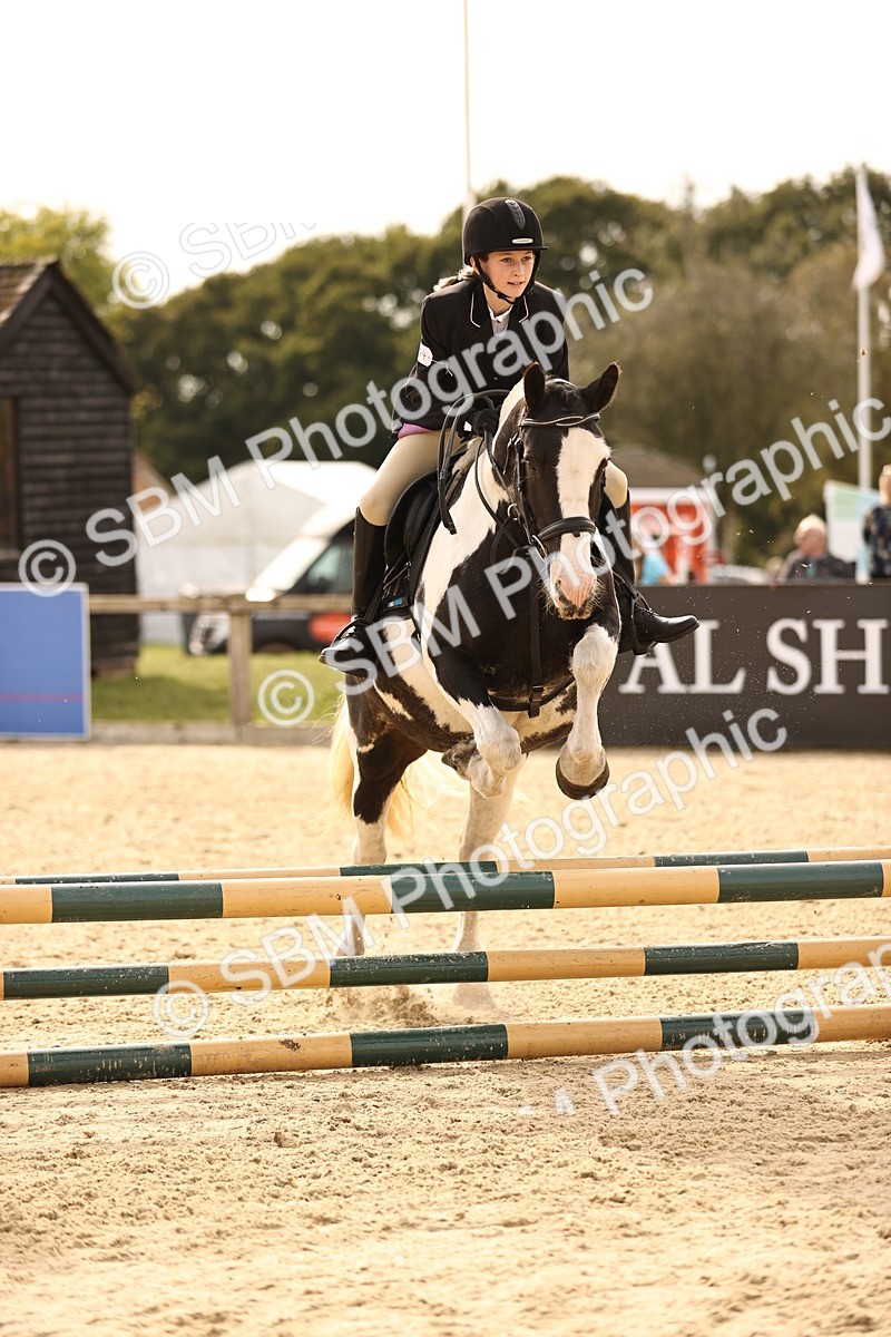 SBM_69687 - J13 - Junior Pony 60cm Championship