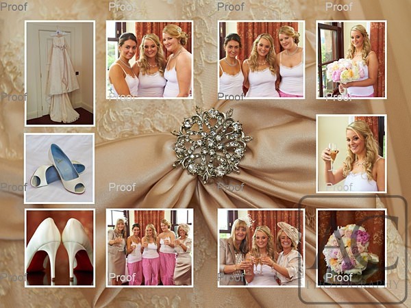  - Houston Parish Kirk and Gleddoch House Hotel, Langbank