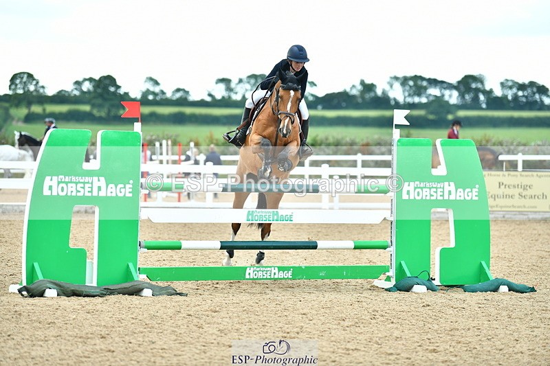 230721A-103443-05200 - Cls 30, 6 Yr Olds 1.20m