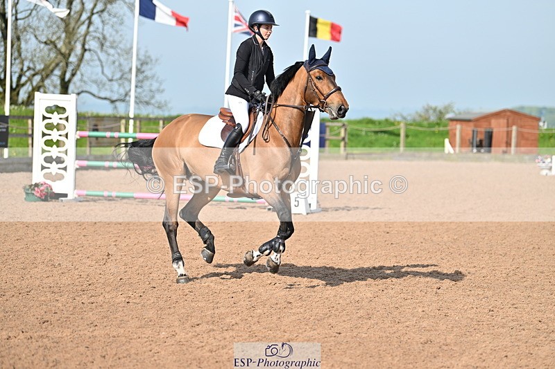 240510A-093012-04762 - Cls 20 Foxhunter