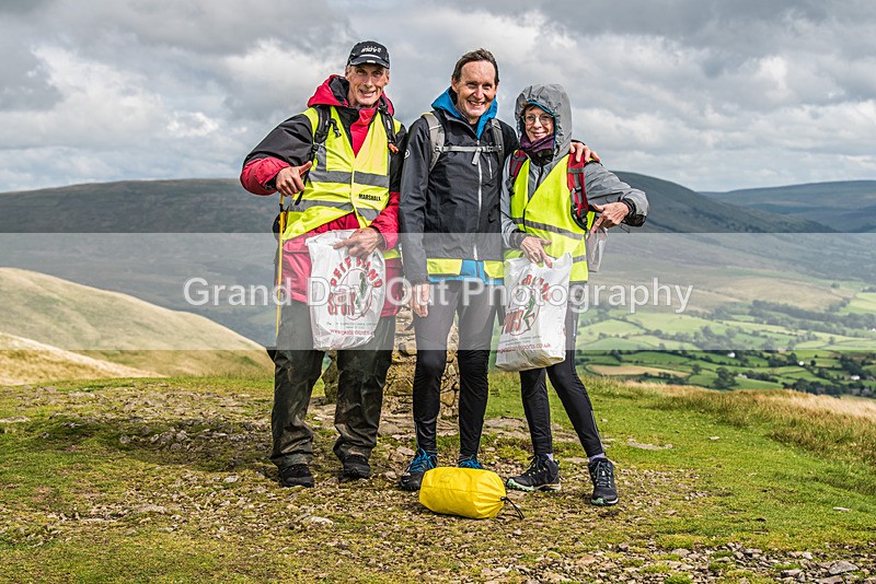Sedbergh -2307 - Sedbergh Hills Fell Race Sunday 20th August 2023