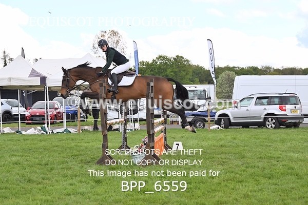 BPP_6559 - CLASS 6 1M AM CHAMP