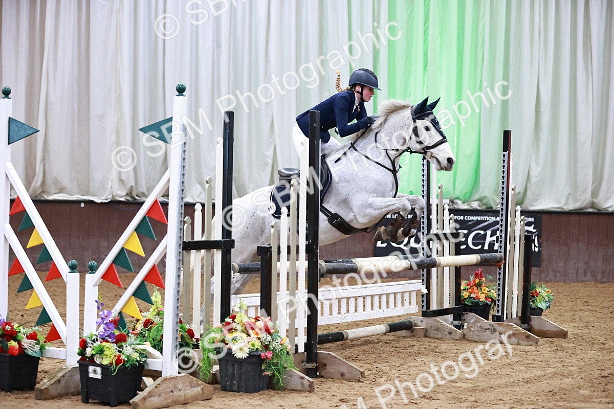 SBM_000544 - Class 2 - Pony Winter Champs 80cm