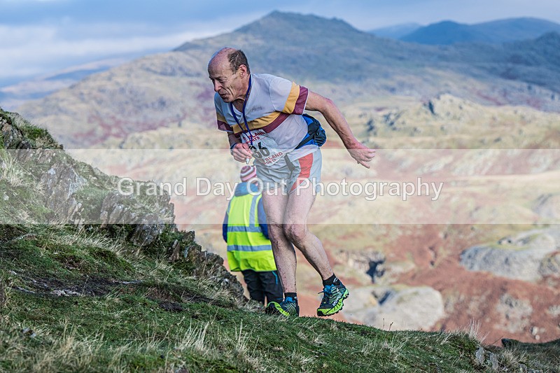 Dunnerdale-764 - Dunnerdale Fell Race Saturday 12th November 2022