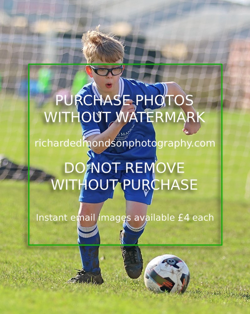 533A7817 - Ibis Under 8's (14/3/26)