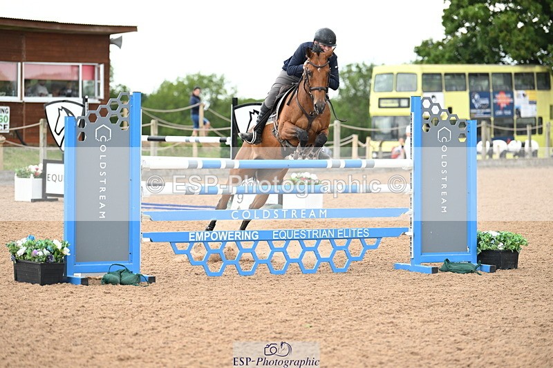 240727A-141645-05263 - Cls 14 NAF Bronze Jump Off and Presentations