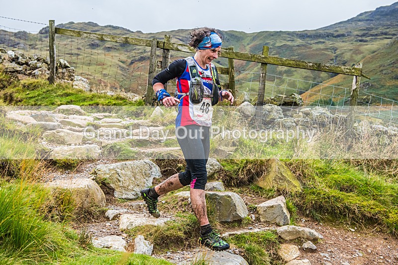 Langdale-1771 - Langdale Horseshoe Fell Race Saturday 8th October 2022