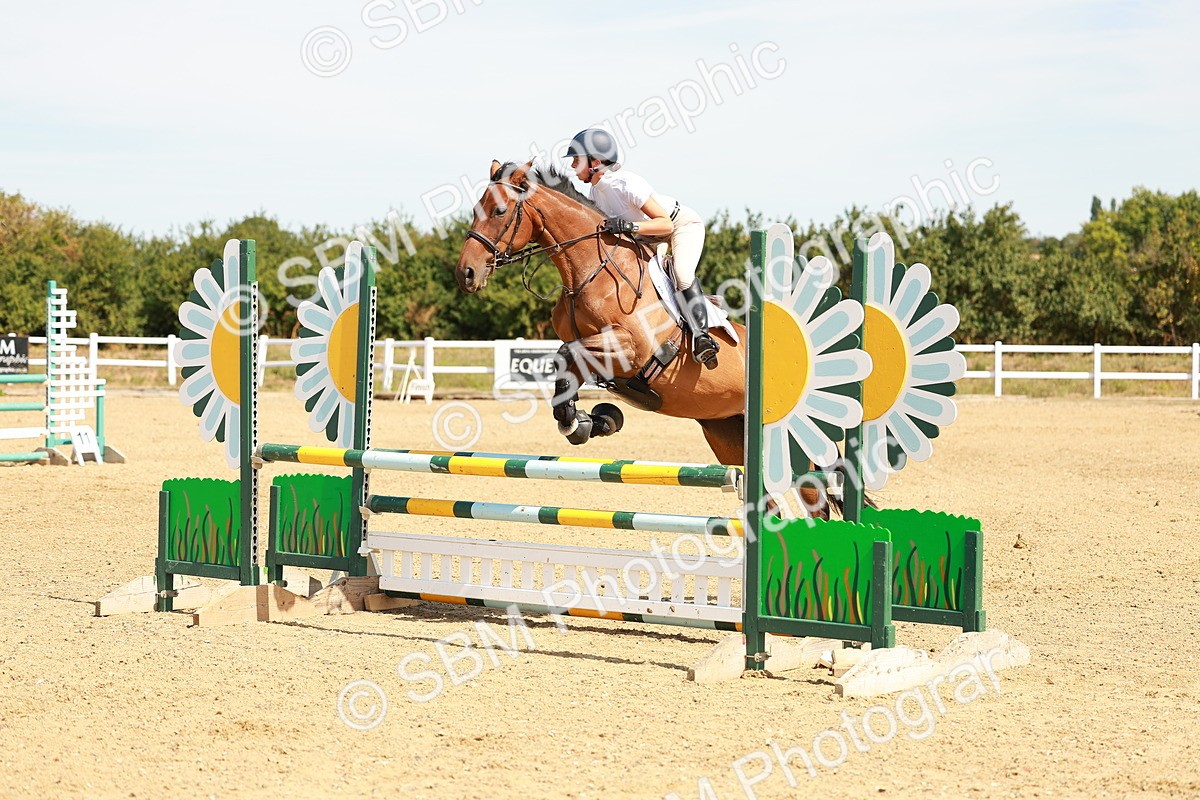 SBM_002925 - Class 10 - 0.95cm Amateur Championship