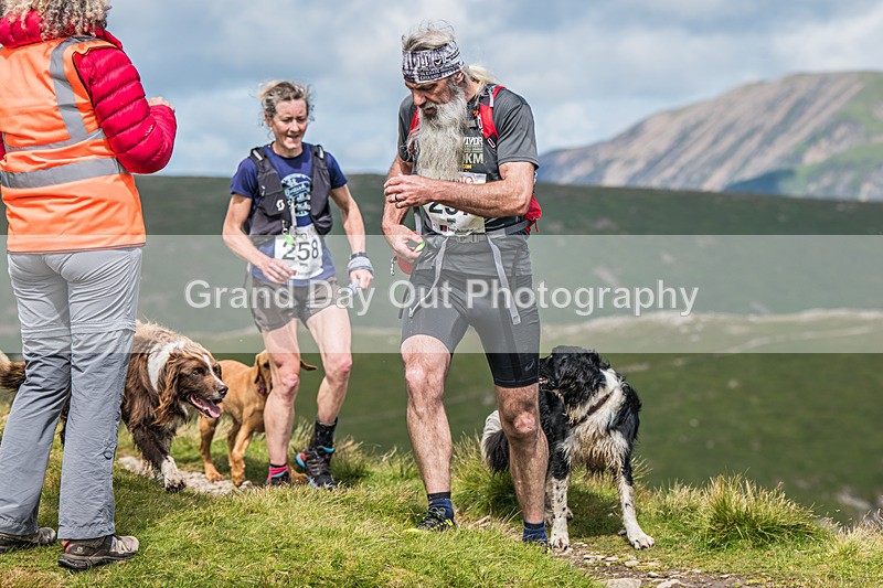 10 in 10-9 - 10 in 10 Challenge(MS Society Charity Event) 'Dalehead' Saturday 22nd June 2024