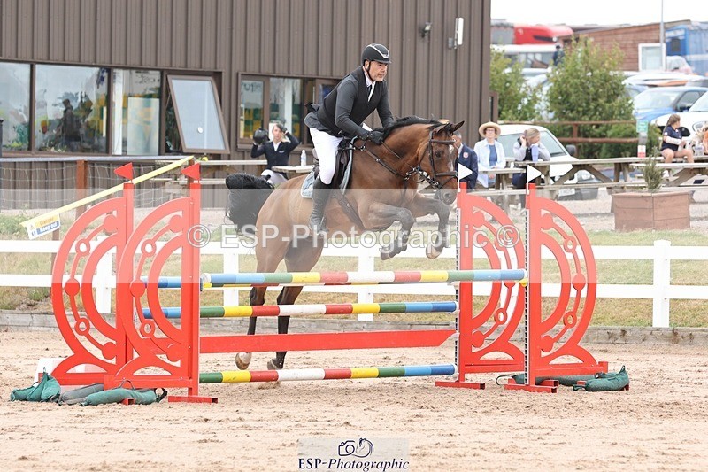 250717-101857-04012 - Cls 9, 1 Star Bronze Tour