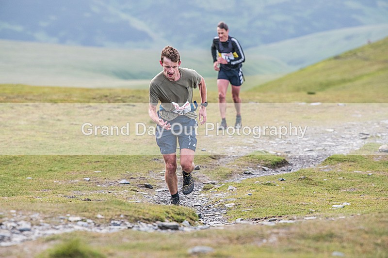 Blencathra-328 - Blencathra Fell Race Wednesday 5th June 2024