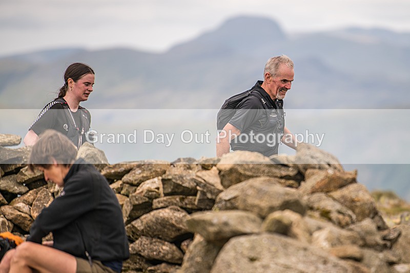 Rydal Round-801 - Rydal Round Fell Race Thursday 31st July 2025