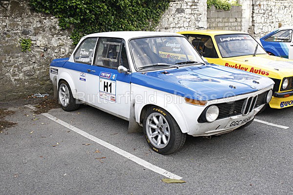 522 - ALMC RALLY 2016