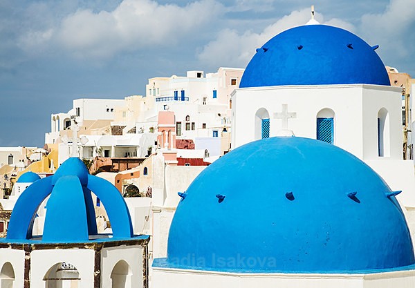  - Greece