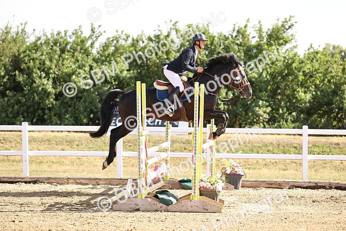 SBM_009249 - Class 7 - Senior Discovery - 1.00m Open