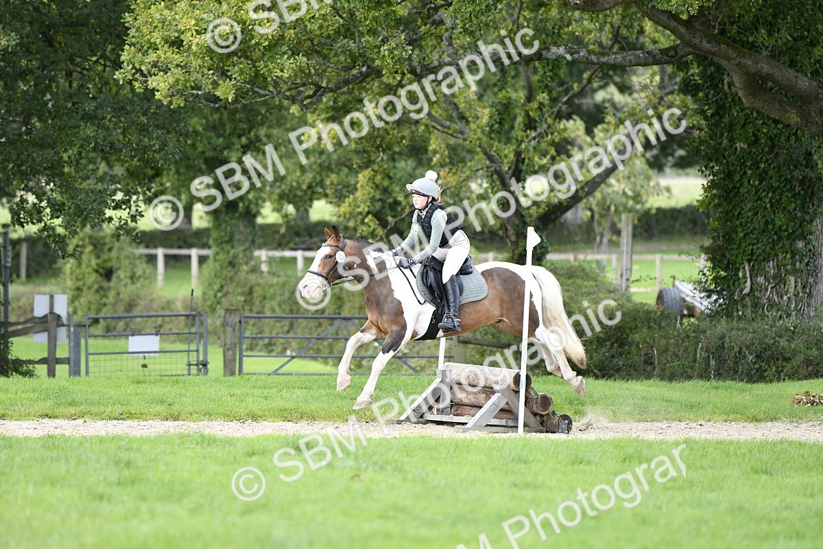 SBM_19303 - E8 - Eventers Challenge 50cm championship