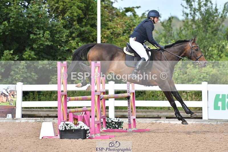 240727A-100848-03321 - Cls 20 Snr British Novice and 90cm Open