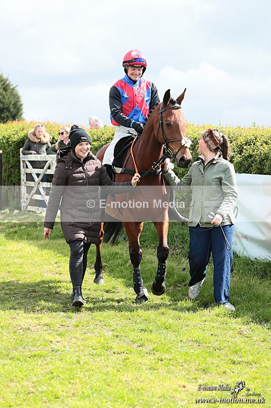 PtP 180426 222 - Worcestershire Hunt PtP Chaddesley Corbett 18/04/26