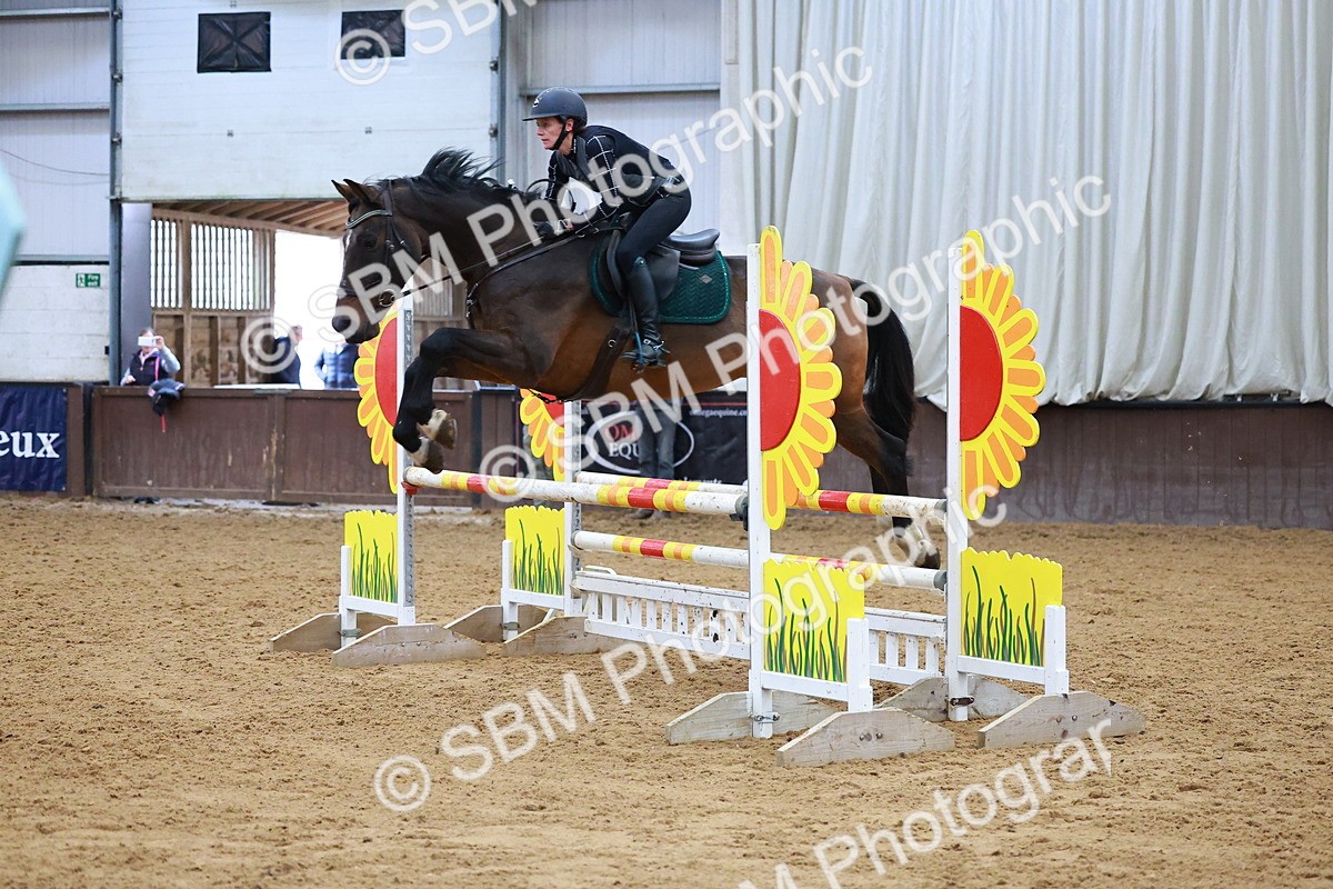 SBM_001199 - Class 3 - 1.00m