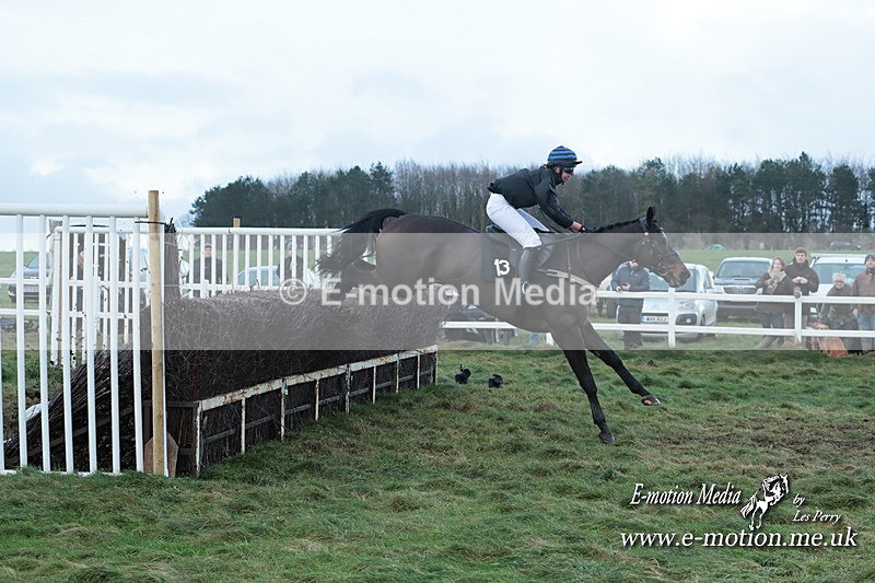 PtP 311223 1168 - Larkhill Racing Club Point-to-Point 31/12/23