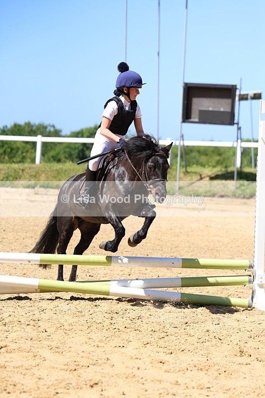 3E7A2236 - Class 2: 50cm