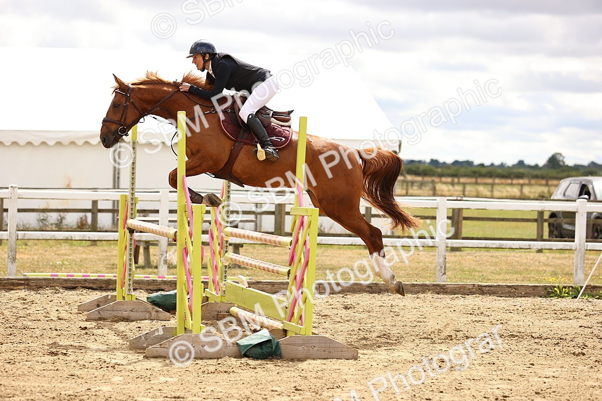 SBM_026937 - Class 13 - Senior Newcomers - 1.10m