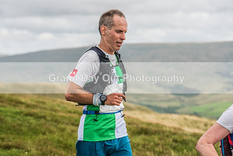Sedbergh -1862 - Sedbergh Hills Fell Race Sunday 20th August 2023
