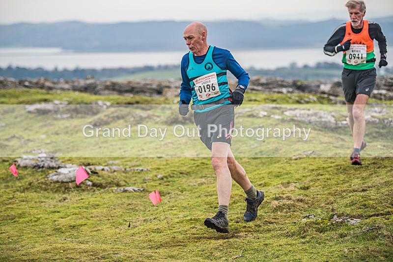 Birkrigg-684 - Kendal Winter League Races Birkrigg Sunday 28th January 2024