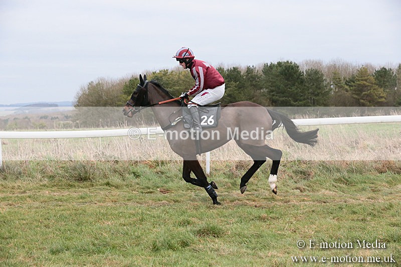 PtP 060119 311 - Larkhill Racing Club - Point-to-Point- 06/01/2019