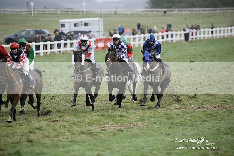 PtP 020122 161 - Larkhill Racing Club Point-to-Point 02/01/2022