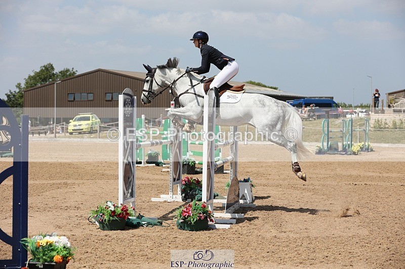 250725-134833-03066 - Cls 3 Snr Foxhunter
