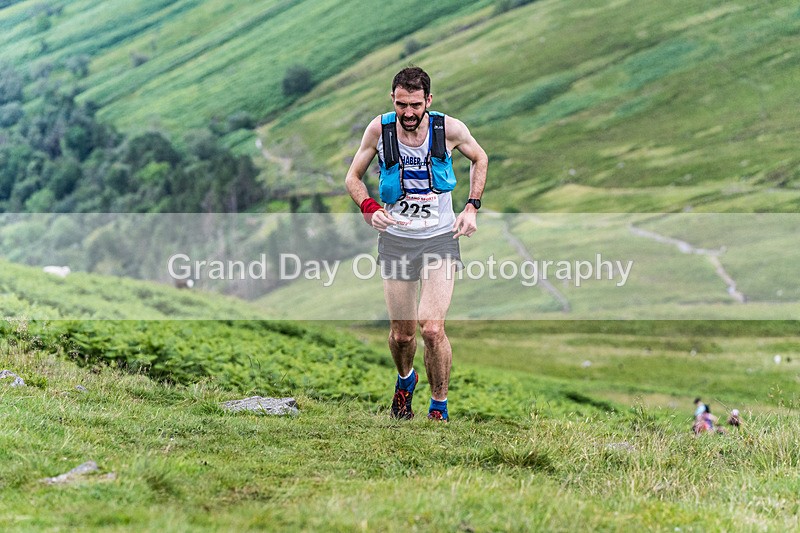 Wasdale-288 - Wasdale Horseshoe Fell Race Saturday 13th July 2024