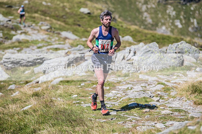 Kentmere-84 - Kentmere Horseshoe Fell Race Sunday 19th July 2026