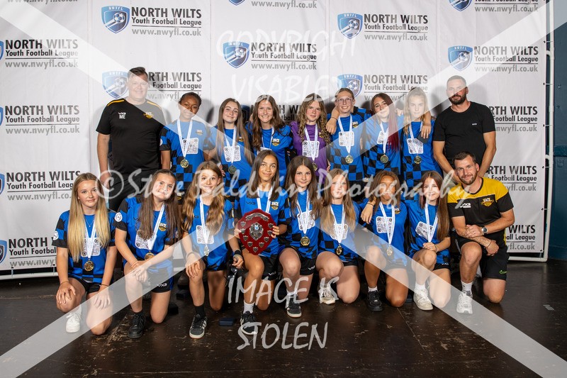 North Wilts Presentations 2026-884 - Blunsdon Youth FC Girls