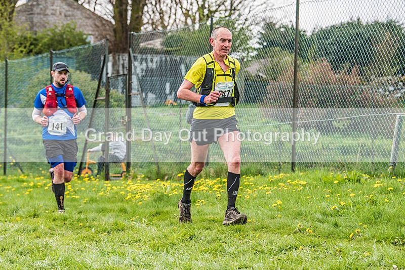 3 Peaks-3089 - The 3 Peaks Race - The Finish - Saturday 29th April 2023