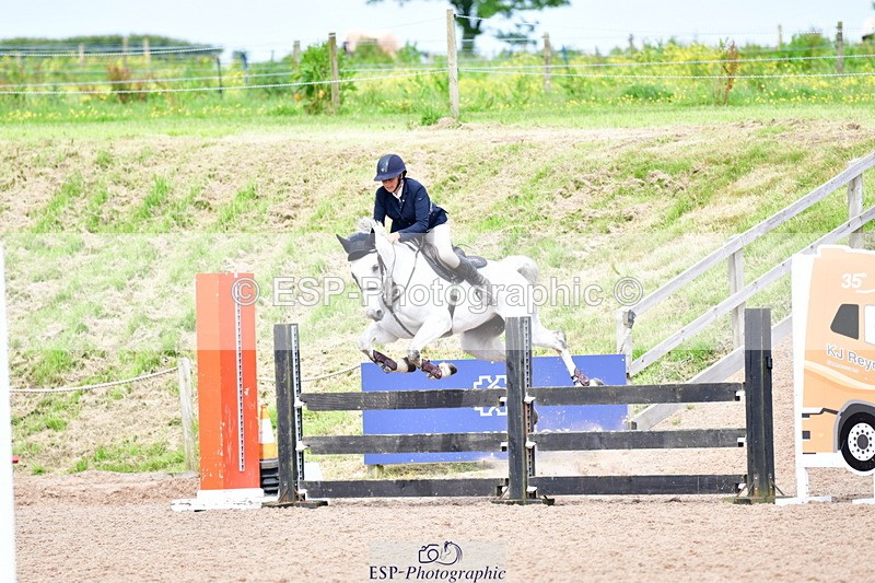 240525A-161113-06799 - Cls 19 1.10m Open Speed Derby