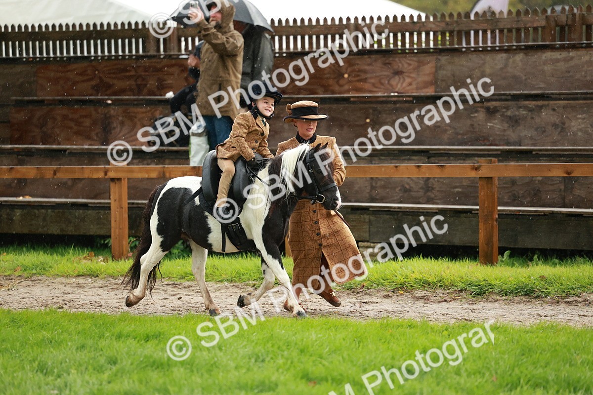 SBM_33680 - S9 - Lead Rein Equitation